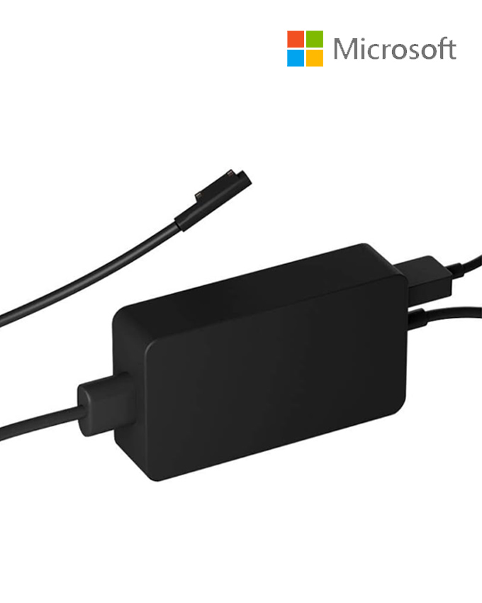 Microsoft Surface 102W Power Supply